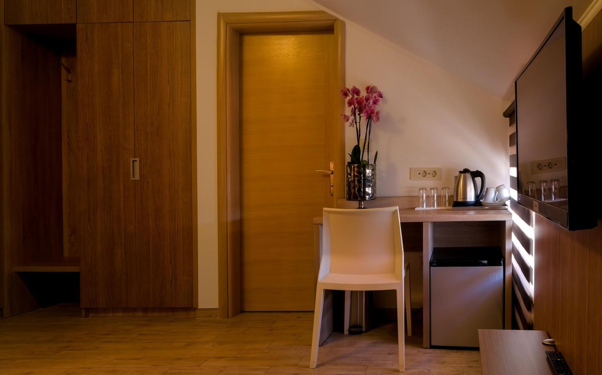 Villa Martini - Apartments & Rooms Vukovar Pokoj fotografie