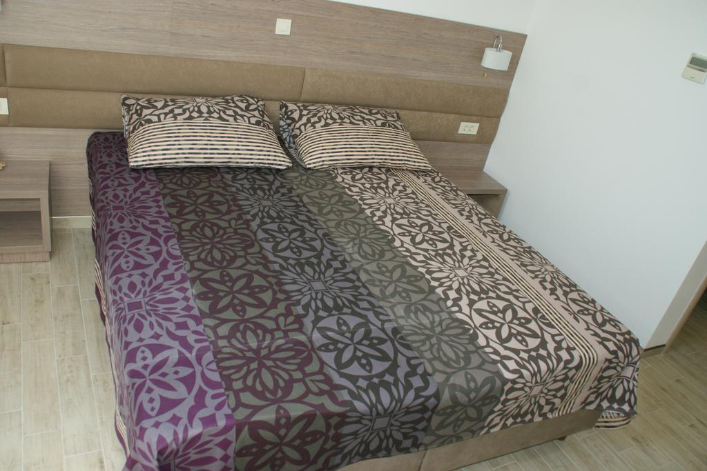 Villa Martini - Apartments & Rooms Vukovar Pokoj fotografie