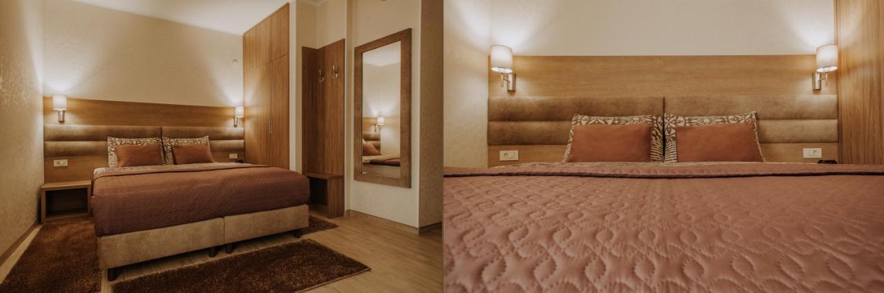 Villa Martini - Apartments & Rooms Vukovar Exteriér fotografie